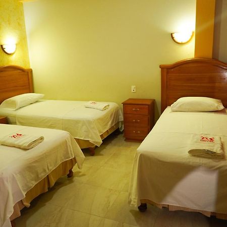 Hotel Pampa & Selva Rurrenabaque Kültér fotó