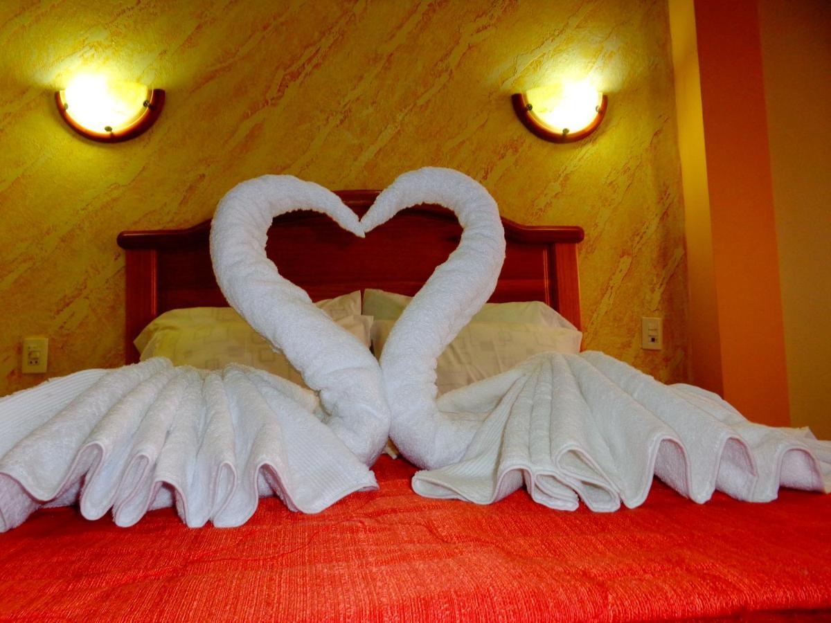 Hotel Pampa & Selva Rurrenabaque Kültér fotó