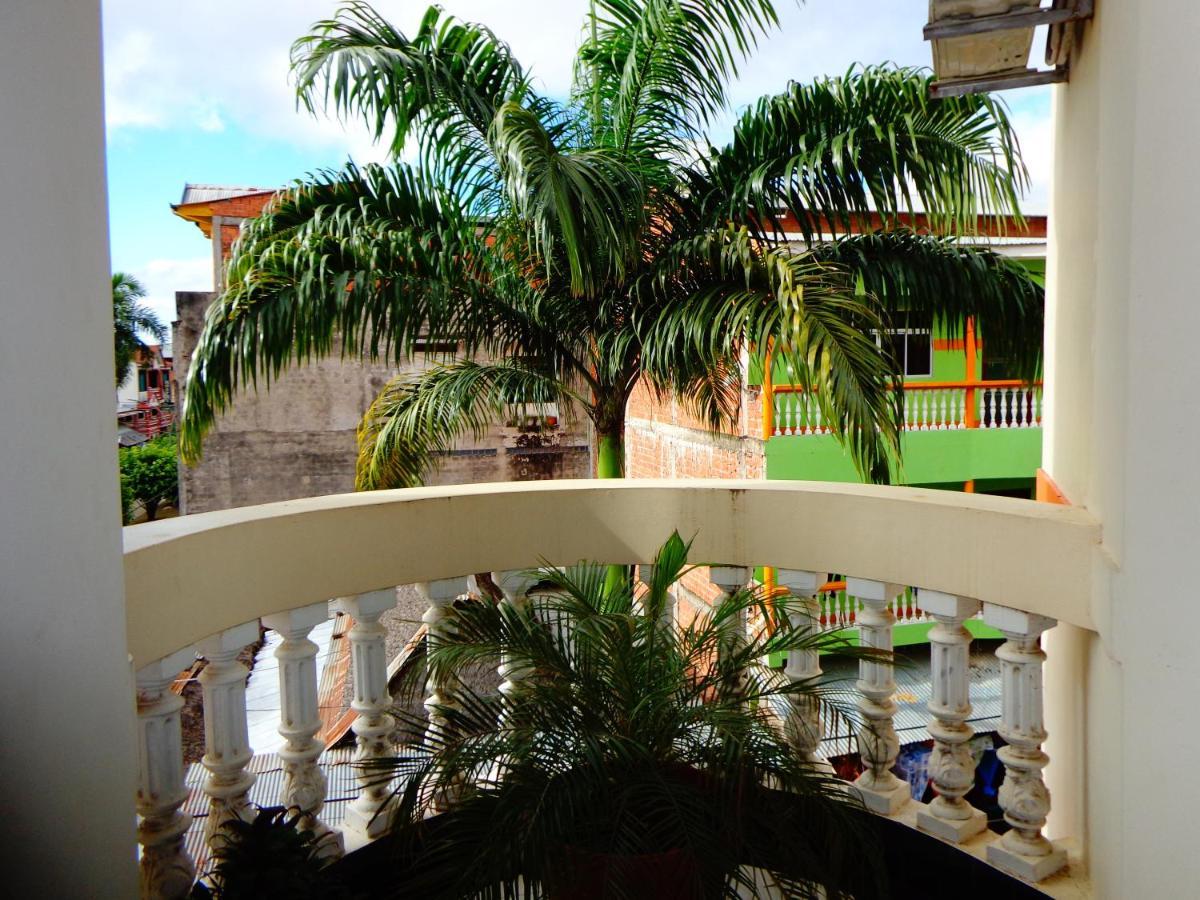 Hotel Pampa & Selva Rurrenabaque Kültér fotó
